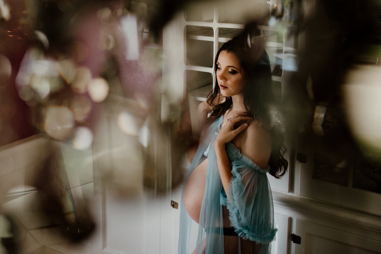 austin maternity boudoir photographer