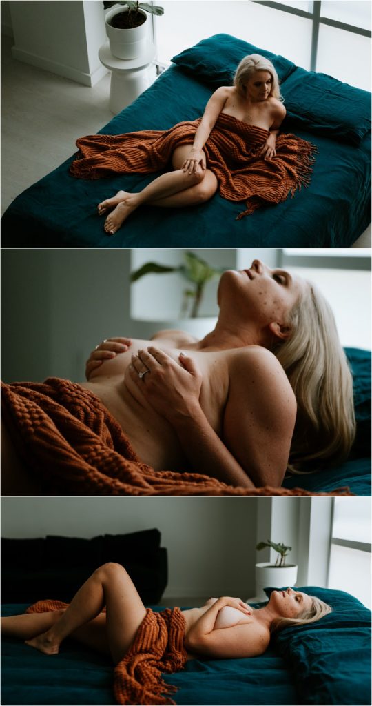 boudoir photography in austin